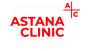 Astana Clinic медициналық орталығының суреті