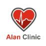 Alan Clinic - Медицинский центр медициналық орталығының суреті