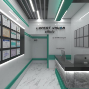 Expert Vision Clinic