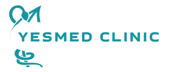 Фотография медцентра Медицинский центр «YESMED Clinic» в Алматы