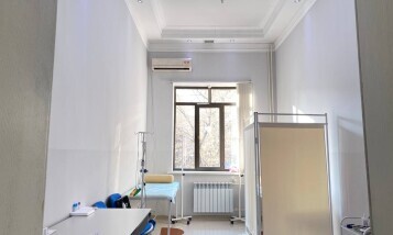Фото медцентра Медицинский центр «YESMED Clinic» в Алматы - Фотография 2