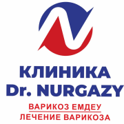 Клиника по лечению варикоза «DR.NURGAZY»