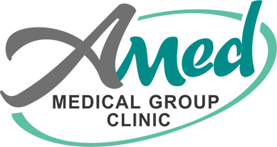 Фотография медцентра Медицинский центр «Amed Clinic»