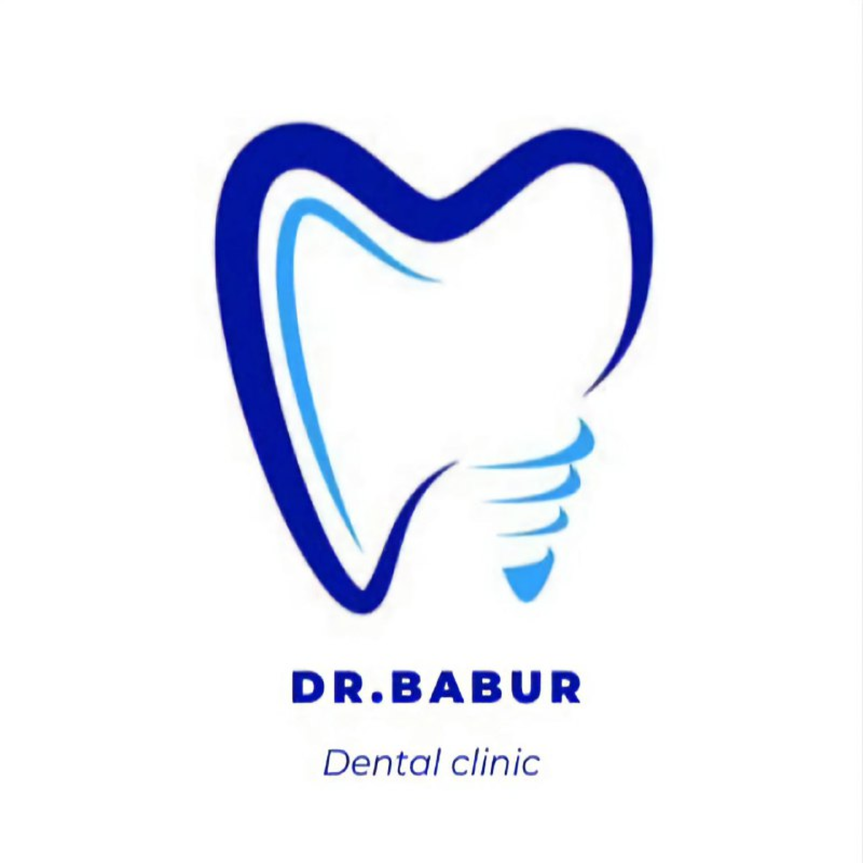 DR.BABUR DENTAL CLINIC - Стоматологическая клиника на Розыбакиева медициналық орталығының суреті