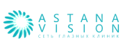 Сеть глазных клиник "Astana Vision" в г. Шымкент