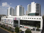 Медицинские центры в Стамбуле