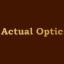 Фотография медцентра Actual Optic