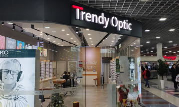 Фото медцентра Trendy Optic - Фотография 1