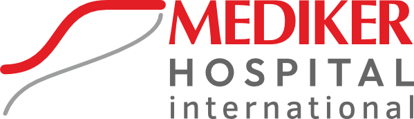 Mediker International Hospital медициналық орталығының суреті