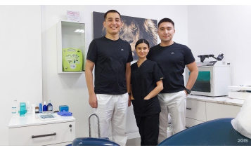 Фото медцентра Tandem dental clinic - Фотография 3