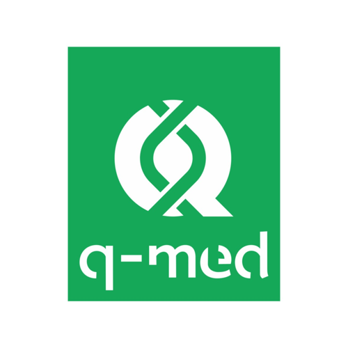 Q-med - Медицинский центр медициналық орталығының суреті