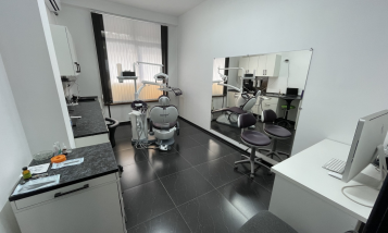 Фото медцентра New Smile Dental Clinic - Фотография 2