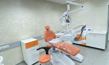 Фото медцентра Smart dental clinic - Фотография 2