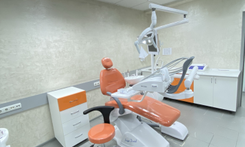 Фото медцентра Smart dental clinic - Фотография 3