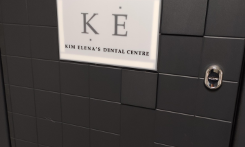 Фото медцентра KIM ELENA`S Dental Centre - Фотография 2