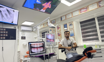 Фото медцентра Dr.Aziz dental clinic - Фотография 3