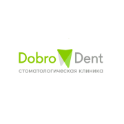 Стоматология Dobro Dent на Улугбека 40Б