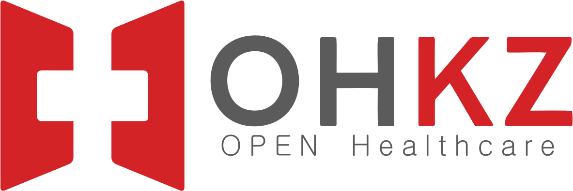 OPEN Healthcare Kazakhstan медициналық орталығының суреті