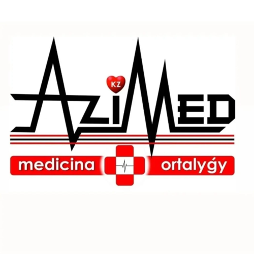 AziMed - Медицинский центр медициналық орталығының суреті