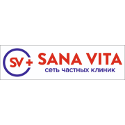 Клиника "Sana vita Medical" на Кабанбай батыра