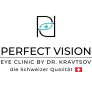 Фотография медцентра Глазная клиника – Perfect Vision
