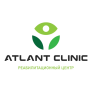 Atlant clinic - Реабилитационный центр медициналық орталығының суреті