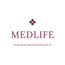 Фотография медцентра MedLife - Центр реабилитации и косметологии