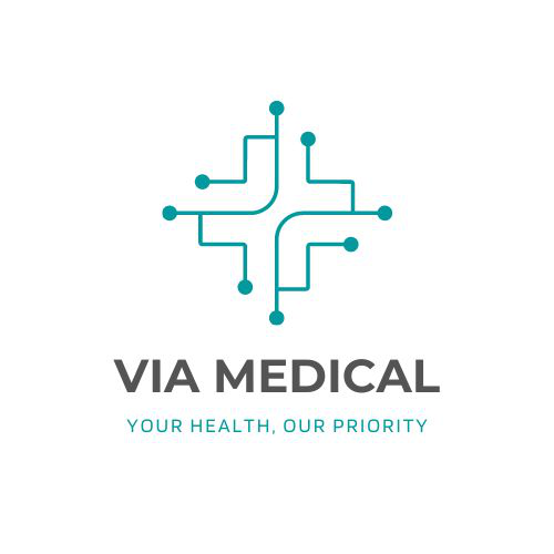 VIA Medical - Медицинский центр на Басенова медициналық орталығының суреті