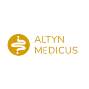 Altyn medicus - Медицинский центр на Назарбаева