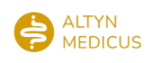 Altyn medicus - Медицинский центр на Назарбаева