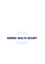 Bio Med Health Resort - Медицинский центр медициналық орталығының суреті