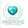 Медицинский центр «Медилэнд» на Сулейменова медициналық орталығының суреті