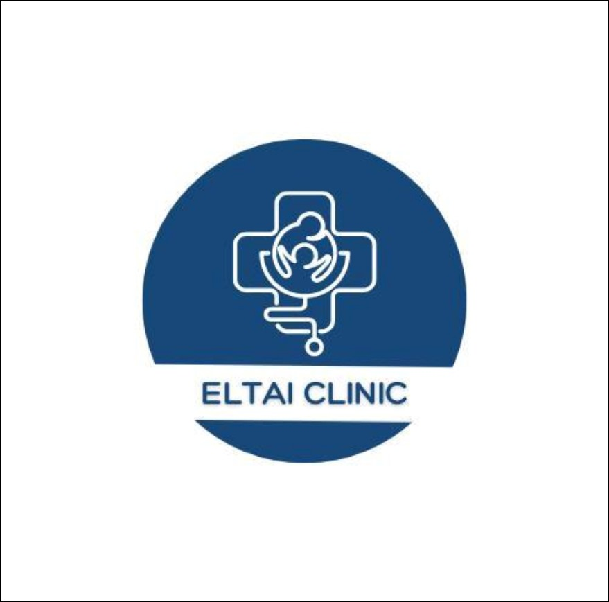 Медицинский центр Eltai Clinic на Омарова медициналық орталығының суреті