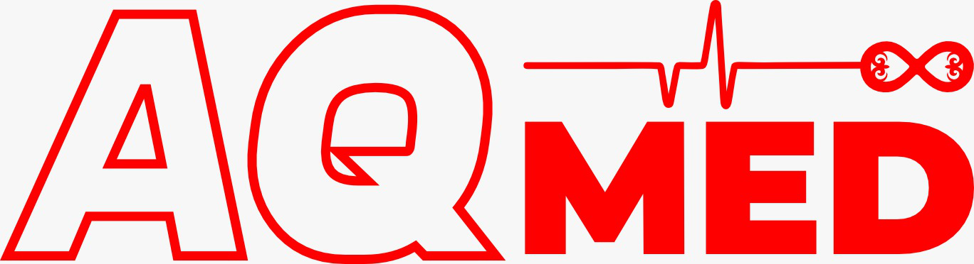 Фотография медцентра AQMED - Медицинский центр