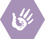 Педикюр гигиенический (подолог 1 категории) в Астане