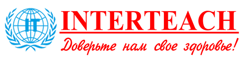 Медицинская клиника №1 "INTERTEACH г.Кульсары" медициналық орталығының суреті