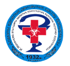 Городская клиническая инфекционная больница им И. С. Жекеновой медициналық орталығының суреті
