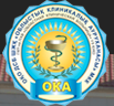 Областная клиническая больница г. Шымкент медициналық орталығының суреті