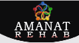 Реабилитационный центр "AMANAT Rehab" медициналық орталығының суреті