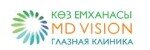 Глазные (офтальмологические) клиники в Темиртау