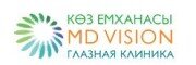 Глазная клиника "MD VISION"