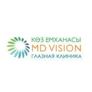 Глазная клиника "MD VISION"