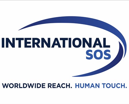 Клиника "International SOS Clinic" медициналық орталығының суреті