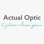 Фотография медцентра Оптика "Actual Optic"