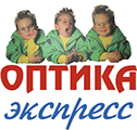 Оптика "Экспресс" медициналық орталығының суреті