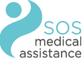 Фотография медцентра SOS Medical Assistance на Достык