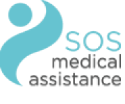 SOS Medical Assistance на Достык