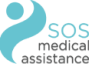 Фотография медцентра SOS Medical Assistance на Достык