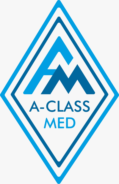 ТОО «A-Class MED» медициналық орталығының суреті