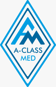 ТОО «A-Class MED»